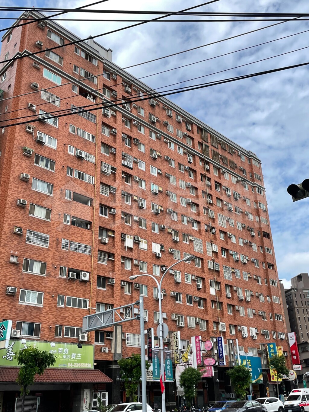 文心及第(文心南路)資訊