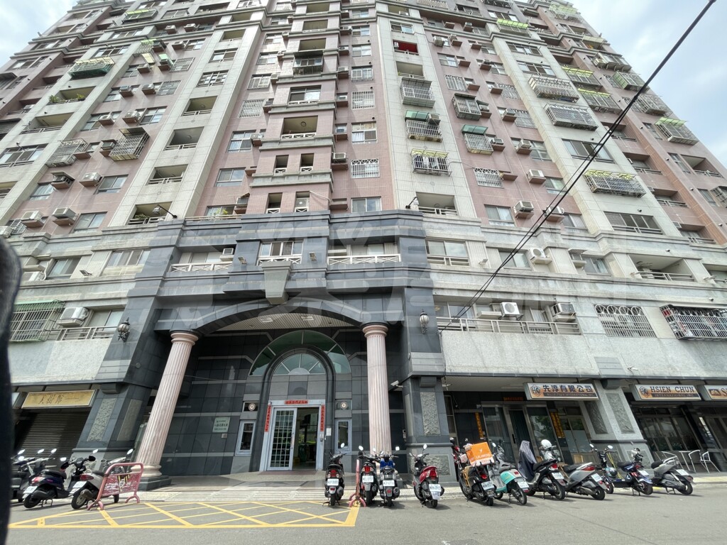 一品花園大廈資訊