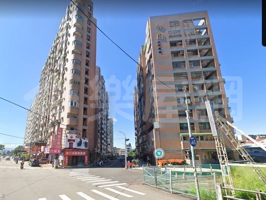 靜園A區資訊