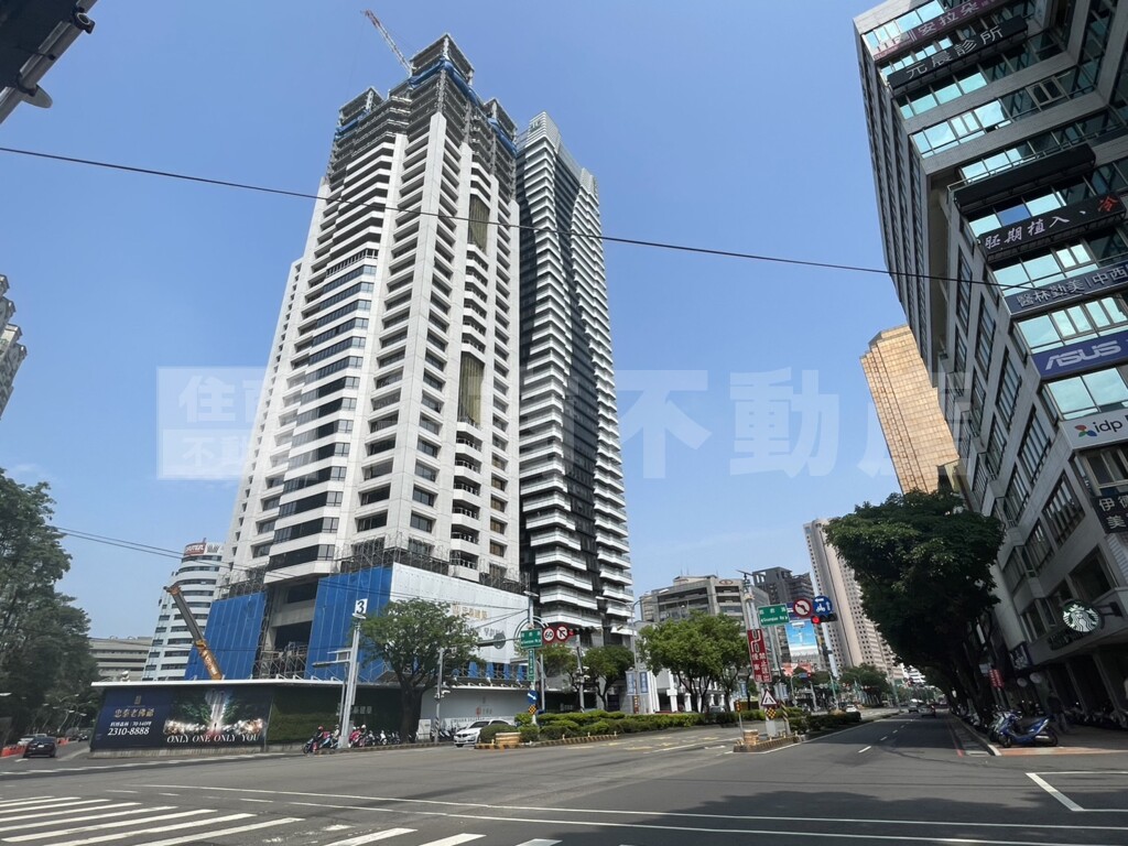 忠泰老佛爺資訊