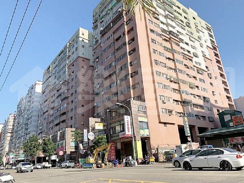 麥克阿瑟計劃大樓資訊