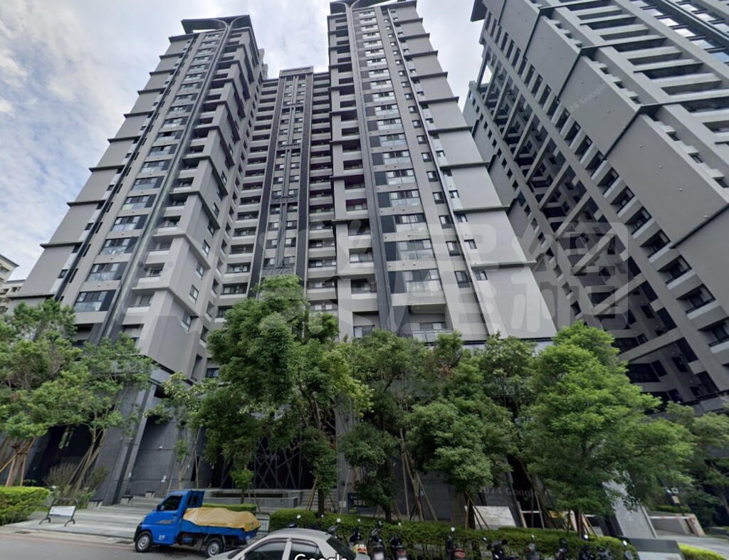 太子雲世紀C區資訊