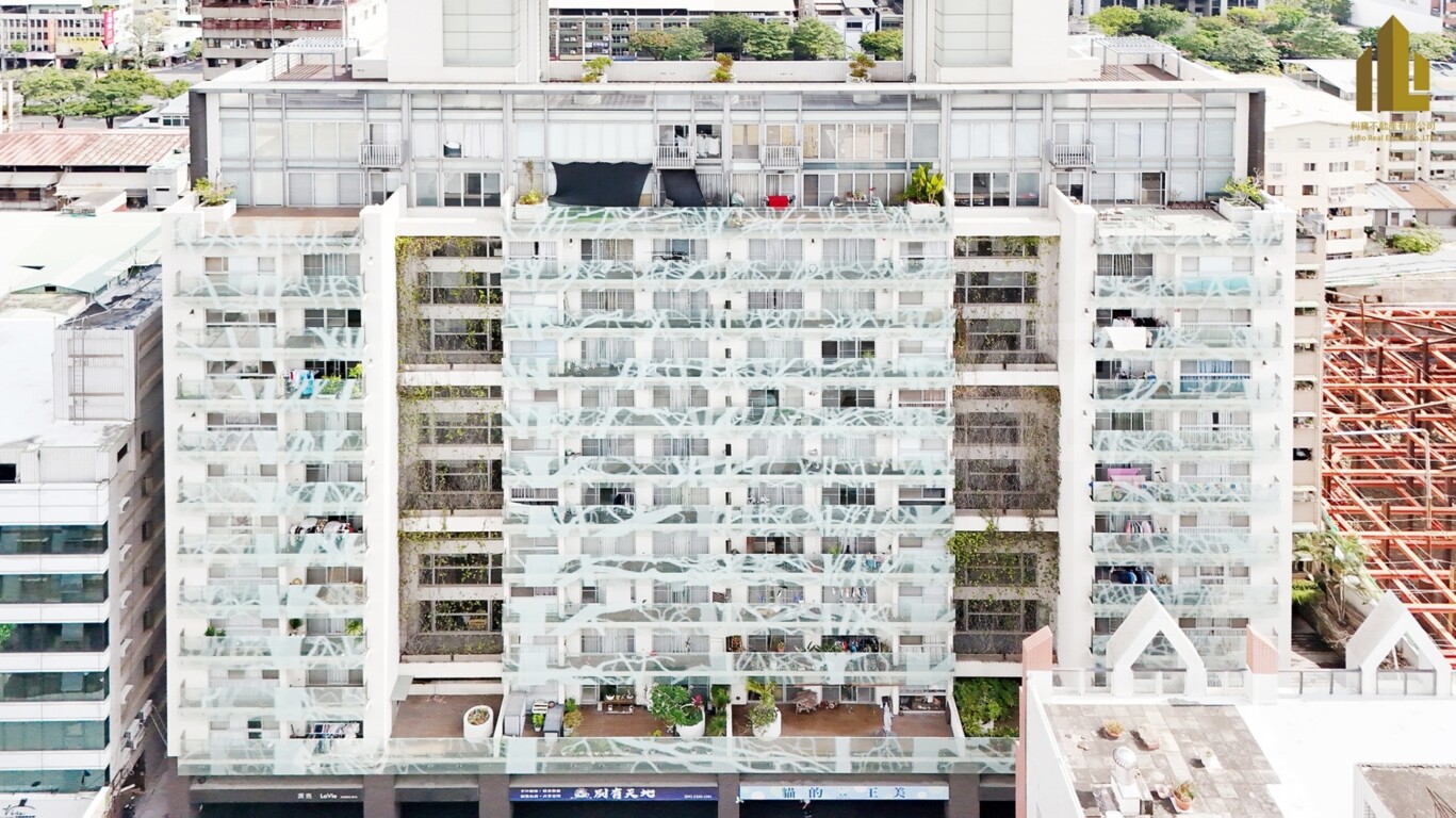 樂屋_漂亮LaVie待售中房屋 漂亮LaVie資訊