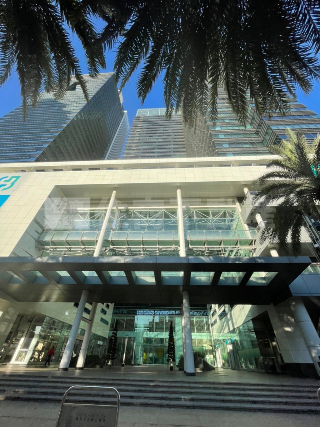 豐邑市政都心廣場資訊