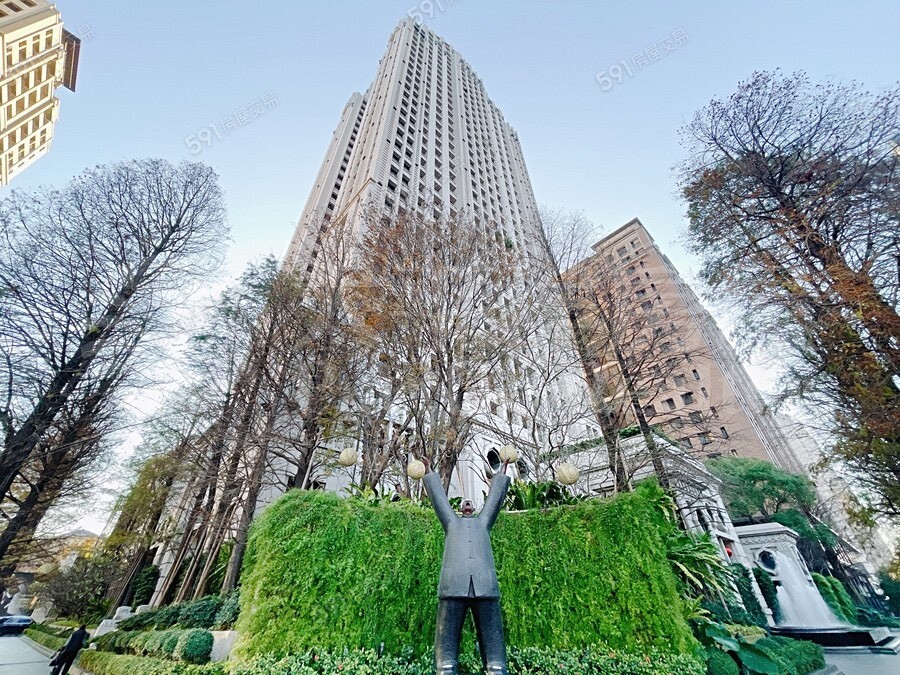 樂屋_聯聚方庭大廈待售中房屋 聯聚方庭大廈資訊