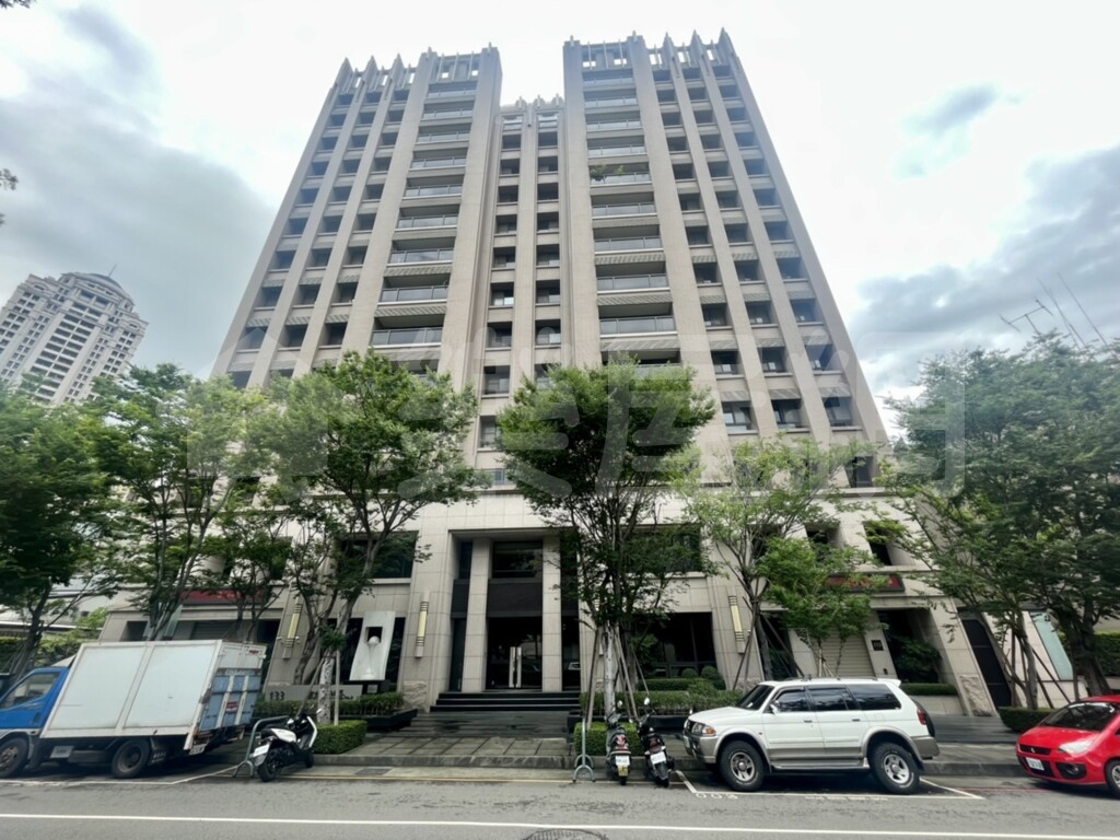 華太怡然居2資訊