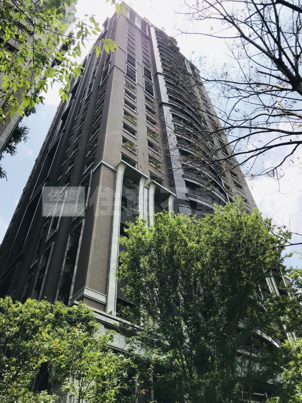 龍寶謙臻邸資訊