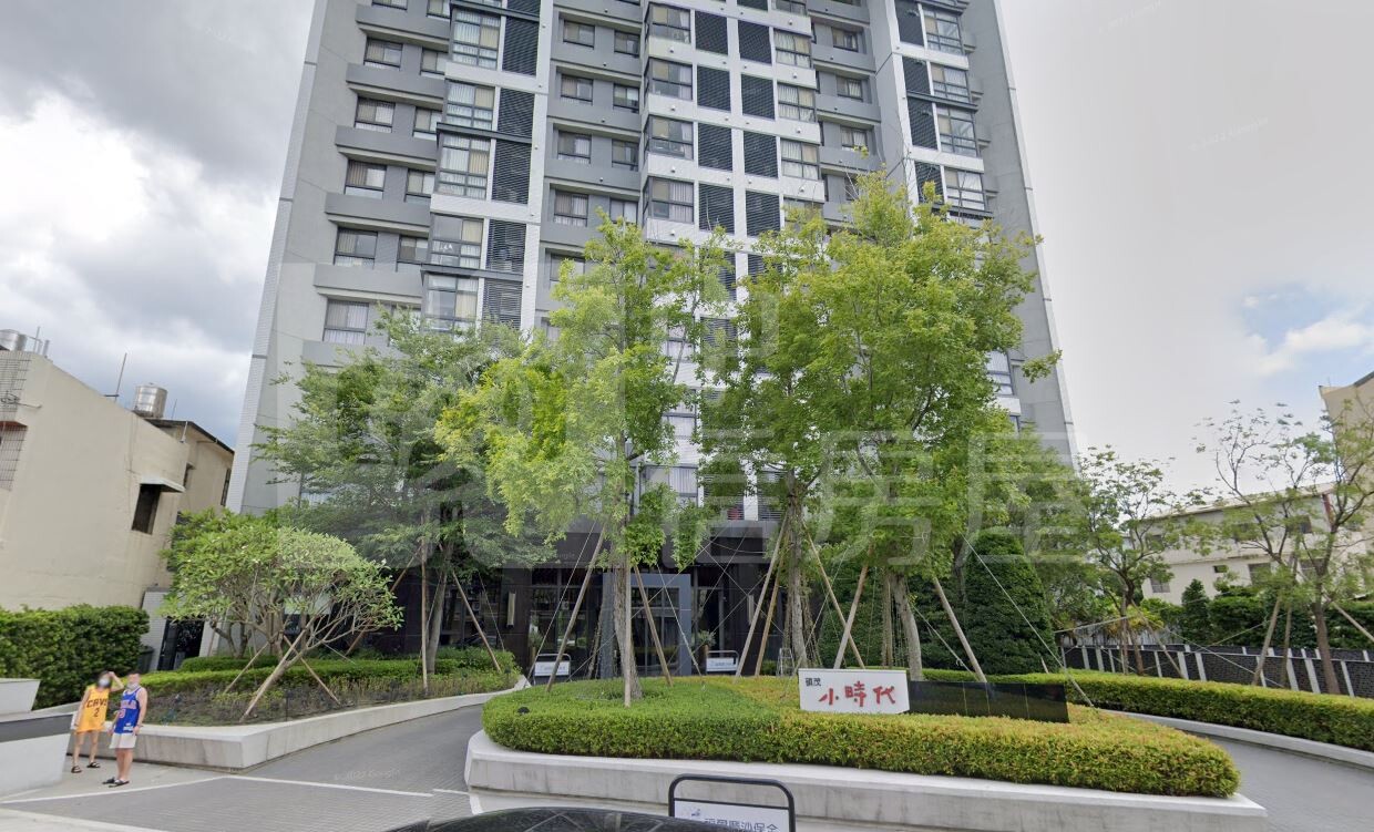 樂屋_碩茂小時代待售中房屋 碩茂小時代資訊