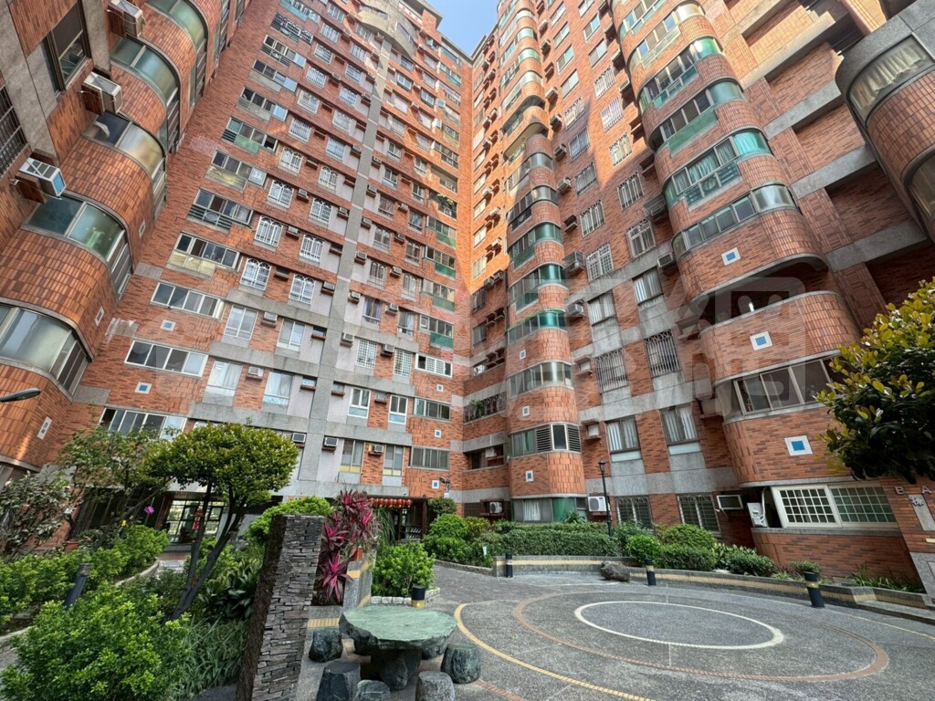 長億康橋大廈資訊