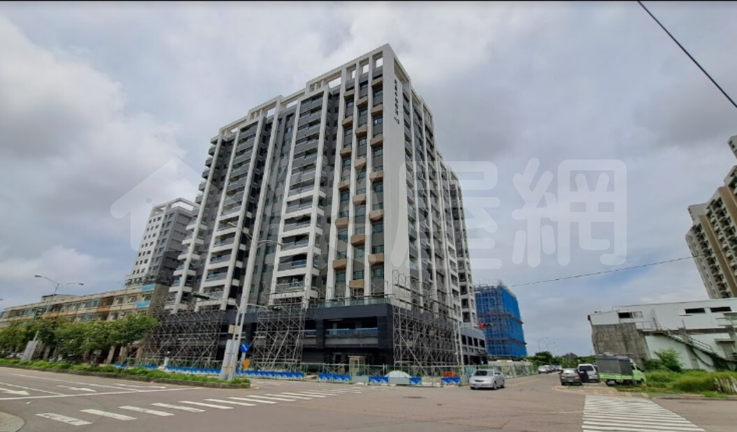 樂屋_中港雲頂3待售中房屋 中港雲頂3資訊