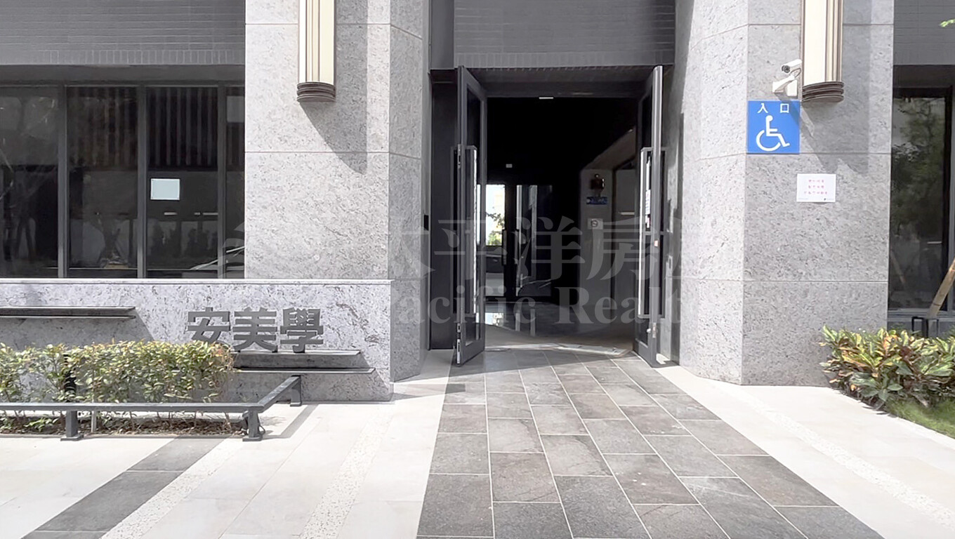 樂屋_安美學待售中房屋 安美學資訊