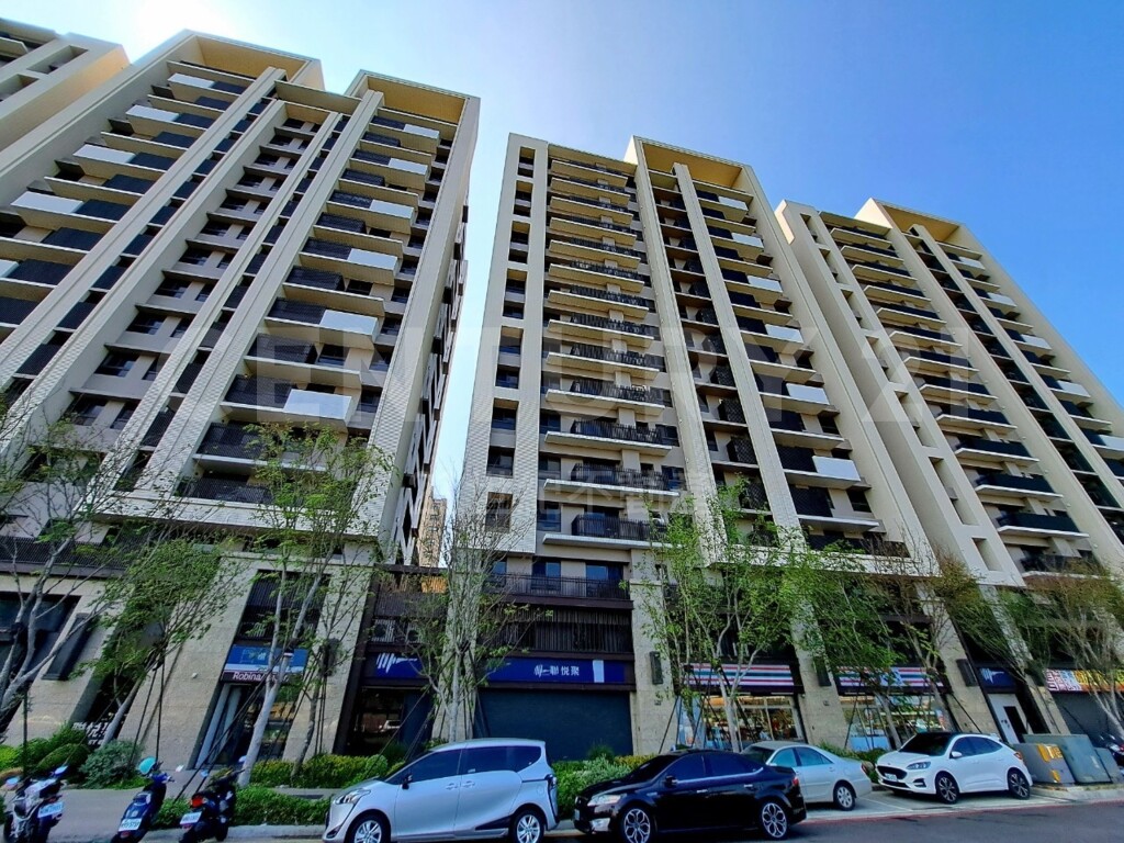 樂屋_聯悦聚待售中房屋 聯悦聚資訊