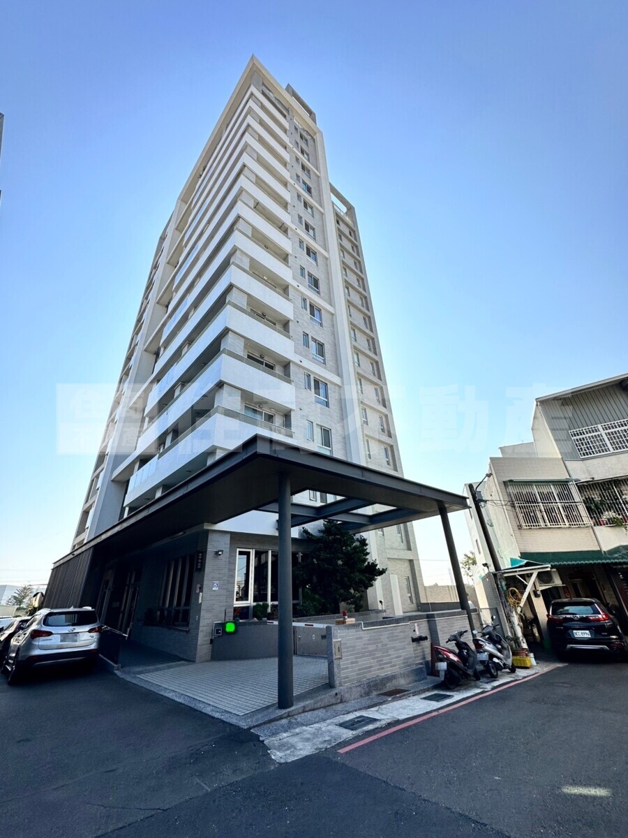 北歐101大樓區資訊