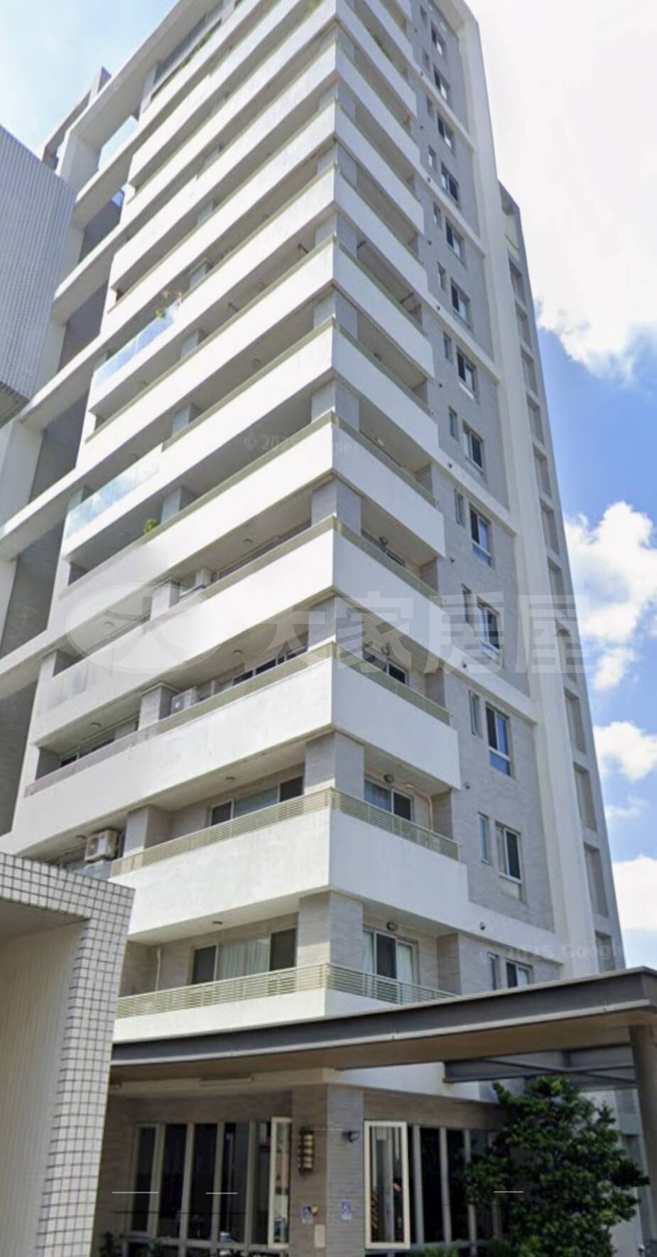 樂屋_北歐101大樓區待售中房屋 北歐101大樓區資訊