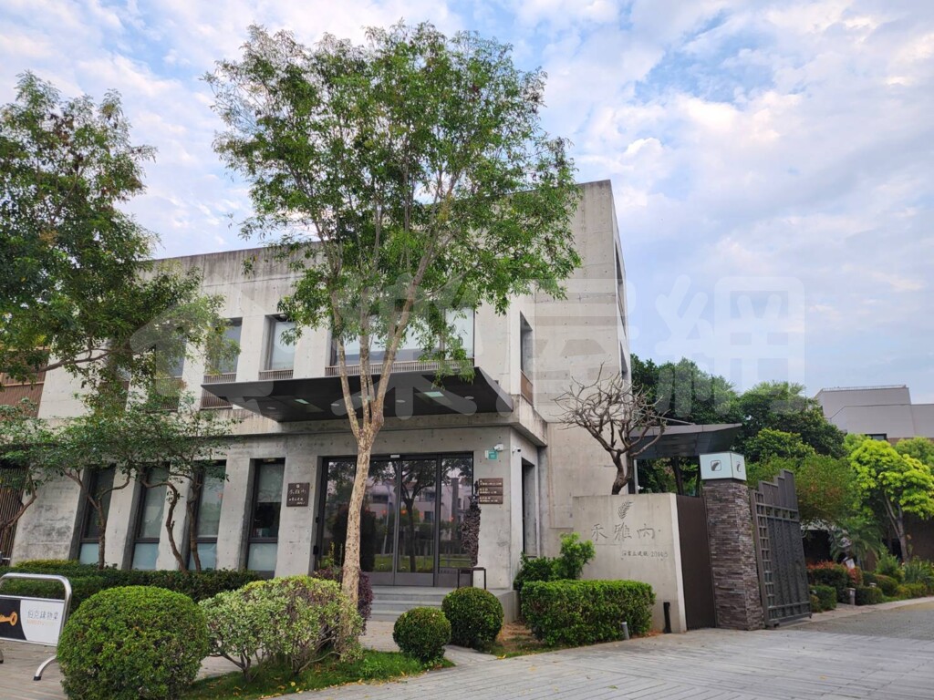 樂屋_富立禾雅內待售中房屋 富立禾雅內資訊