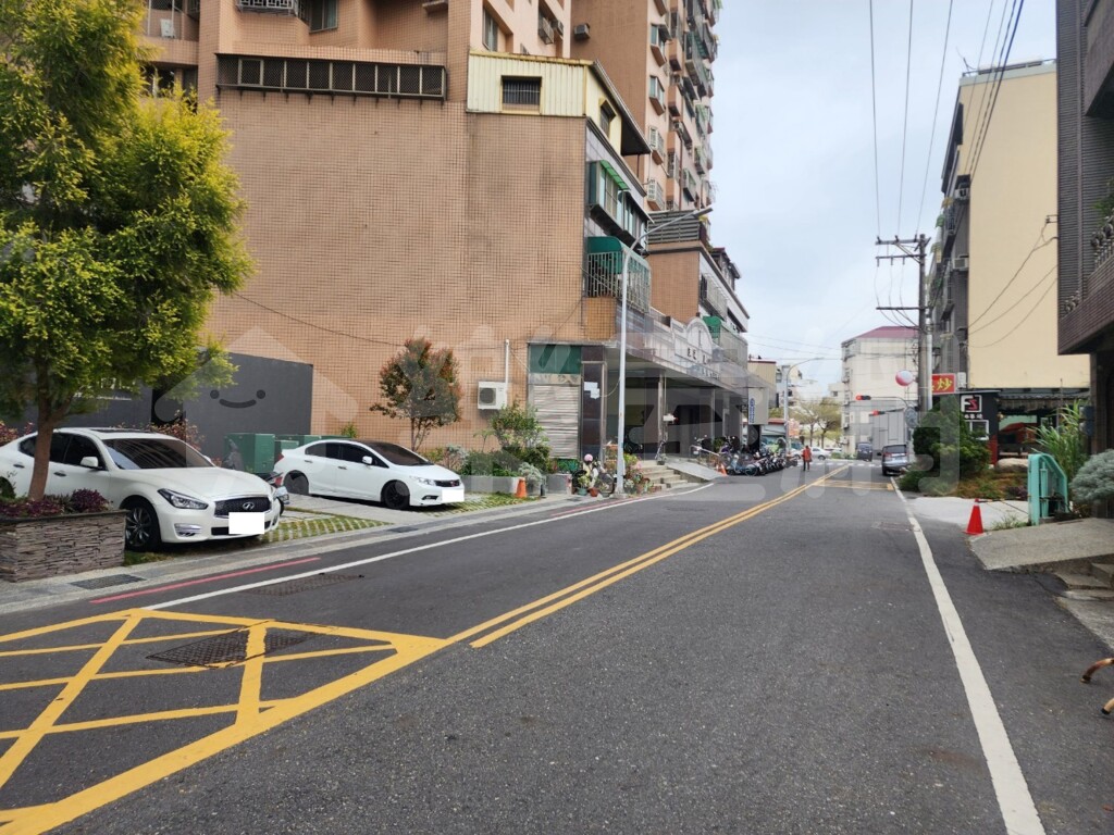 萬福金庭2資訊