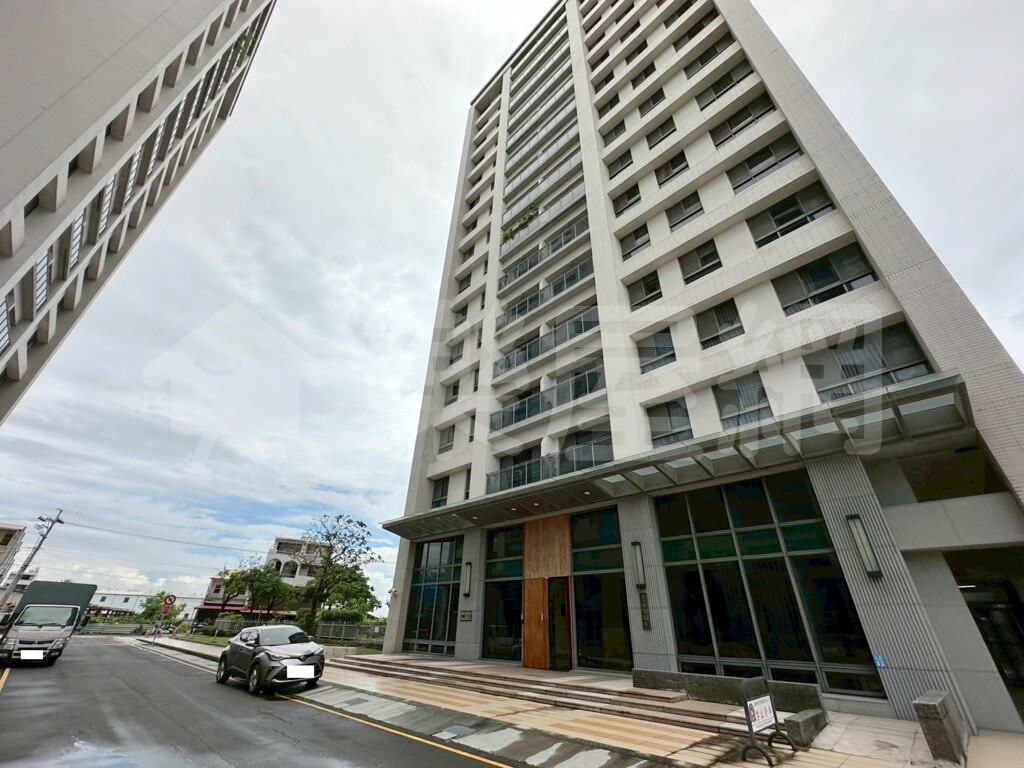 太子WIN-W會館A區