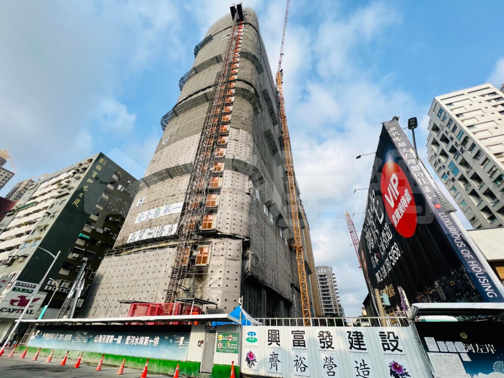 愛情河左岸資訊
