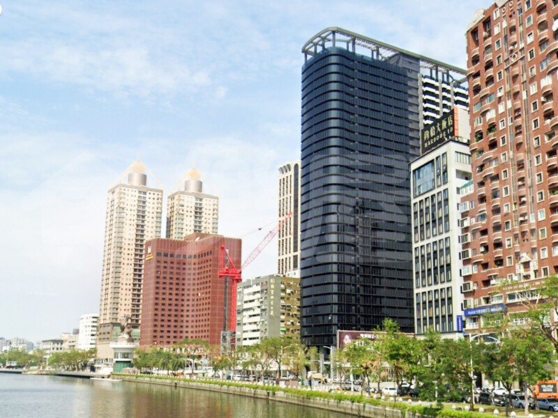 愛情河左岸資訊