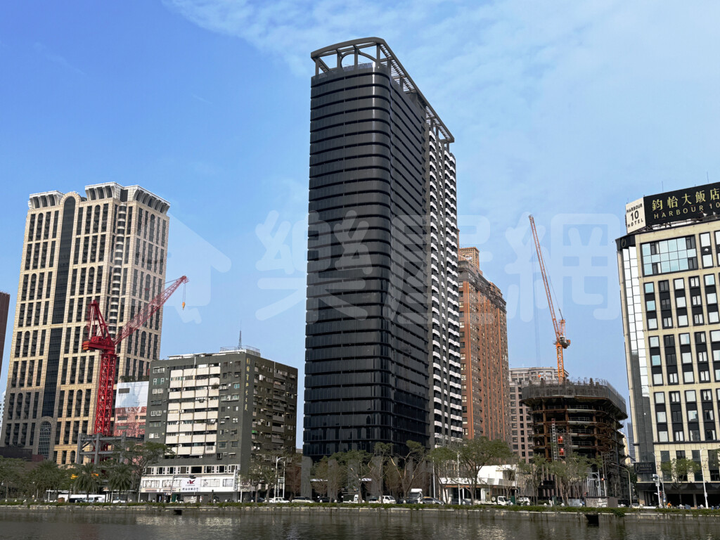 愛情河左岸資訊