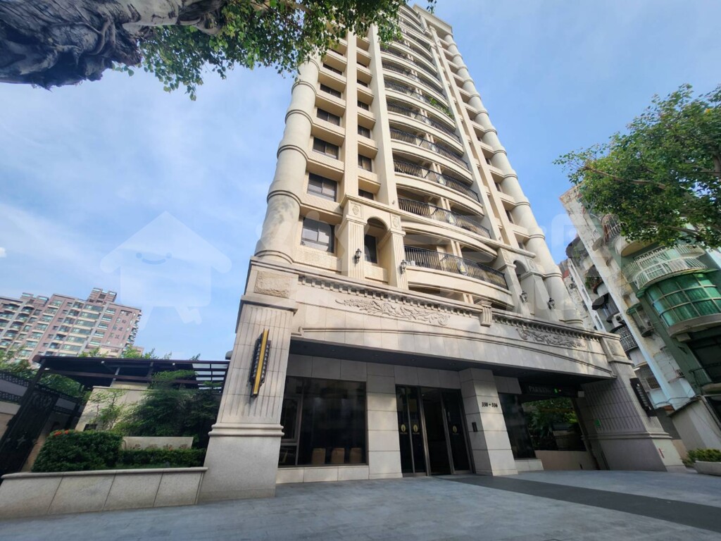 香榭城堡資訊