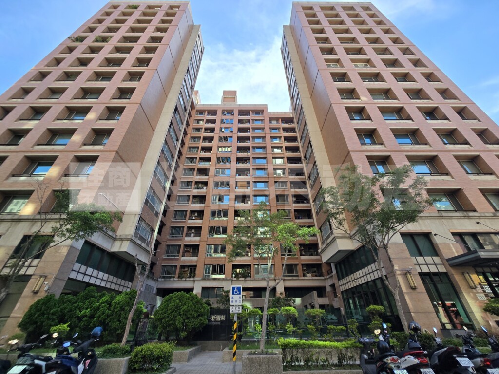 京城新雪梨資訊