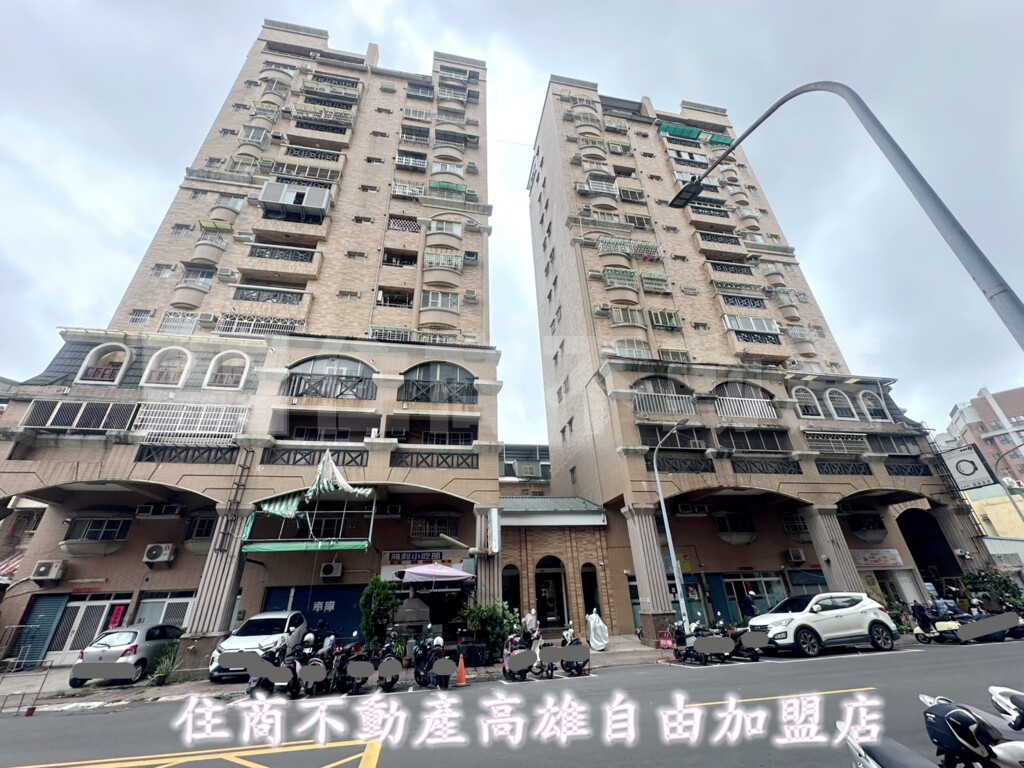 樂屋_文藻維納斯待售中房屋 文藻維納斯資訊