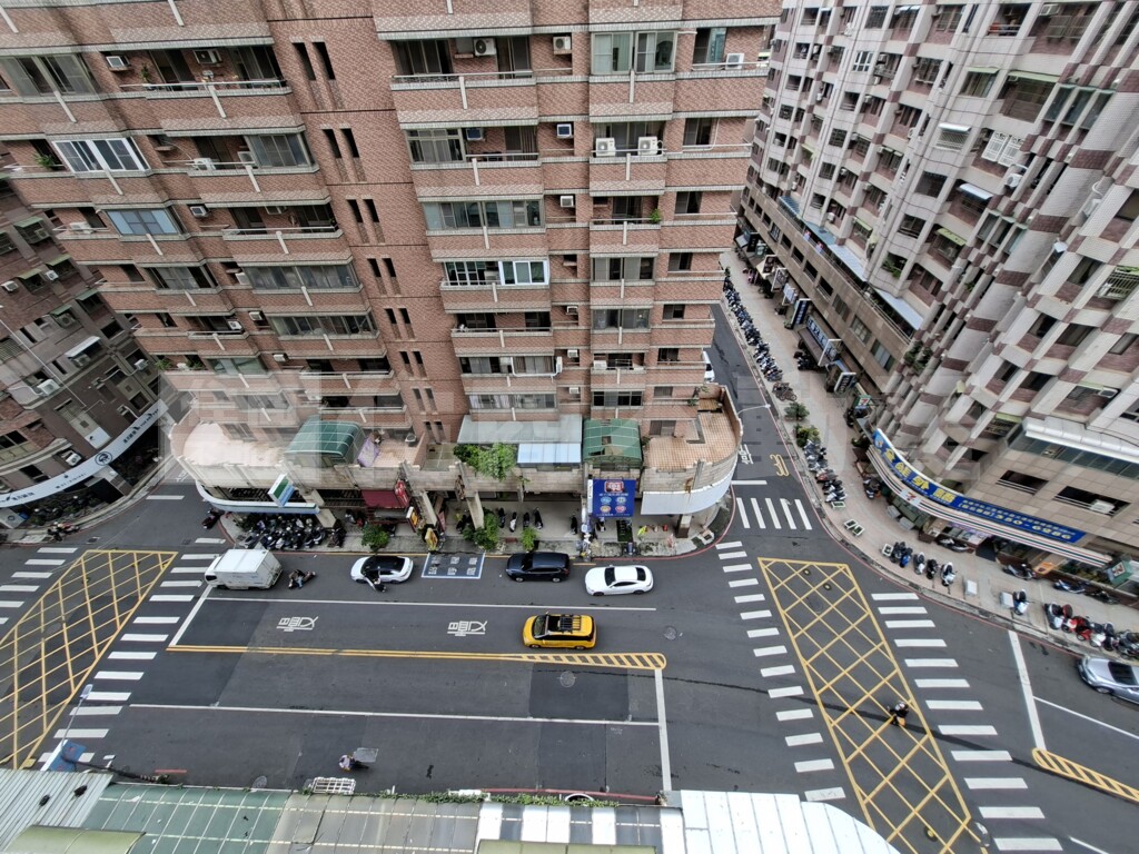 人之初大樓資訊