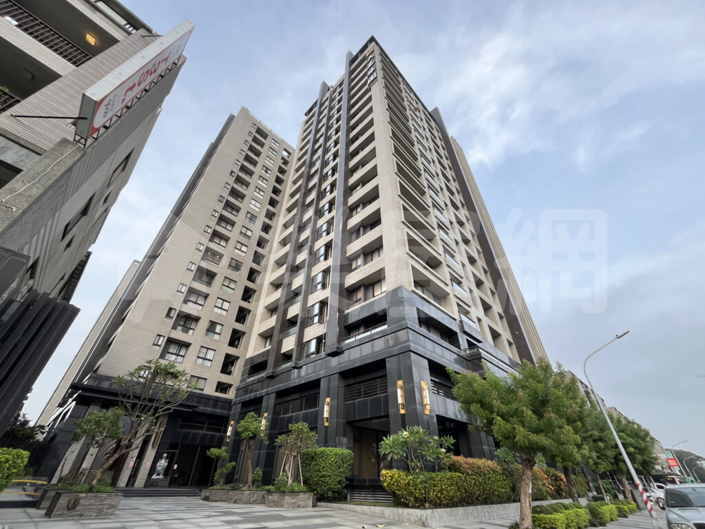 樂屋_龍騰天御待售中房屋 龍騰天御資訊