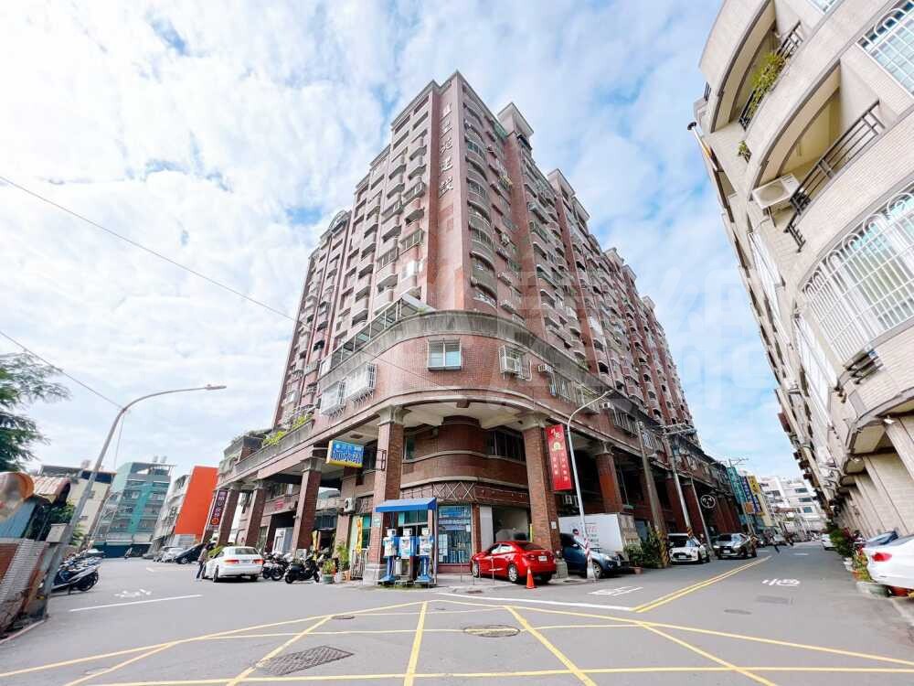 皇苑大樓資訊