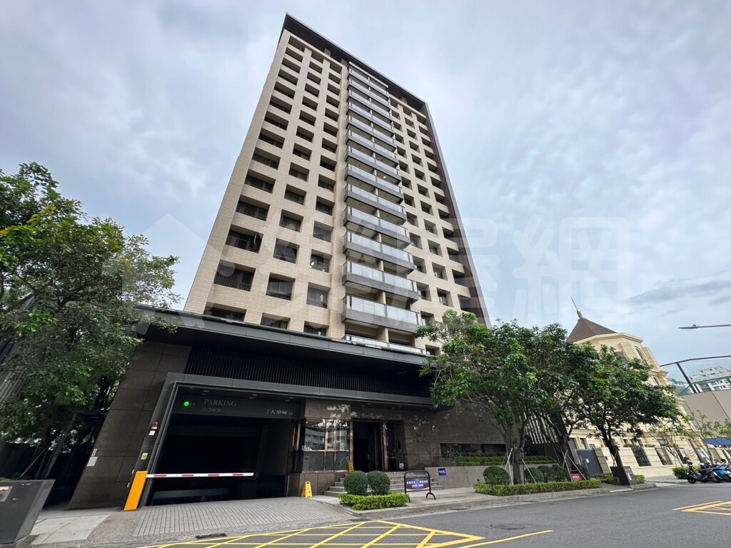 友友大學道哈佛/高雄大學城哈佛區資訊