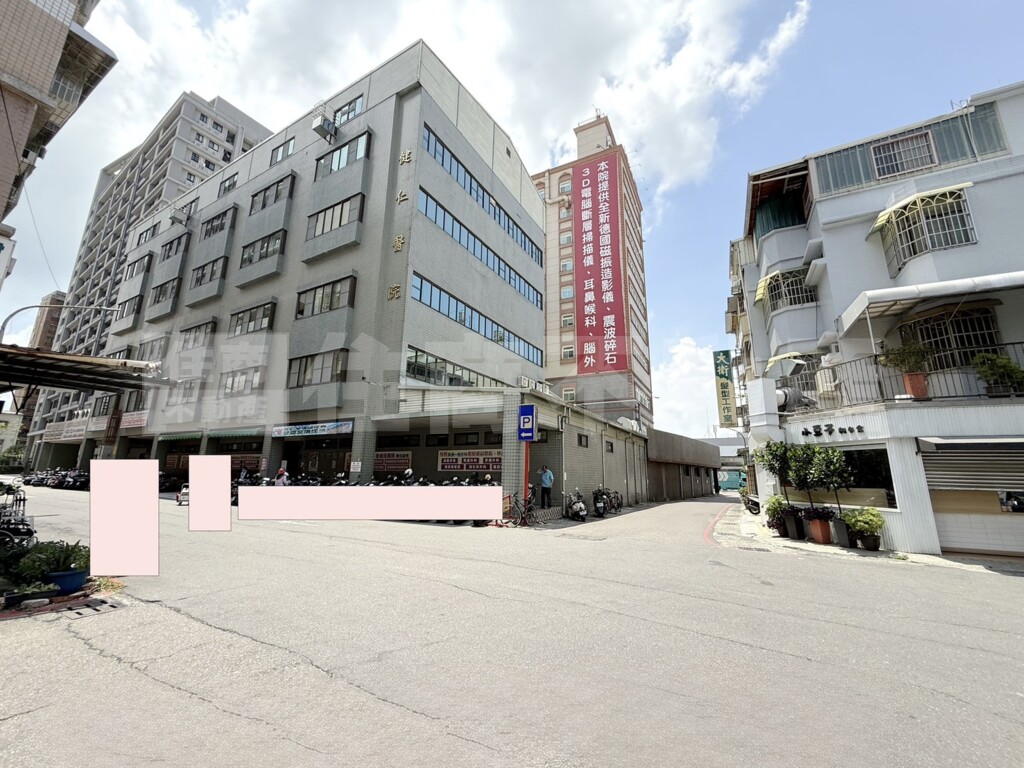 金府華園大樓資訊