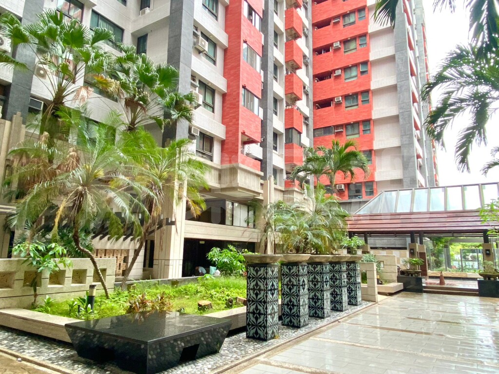 夏綠通B區資訊
