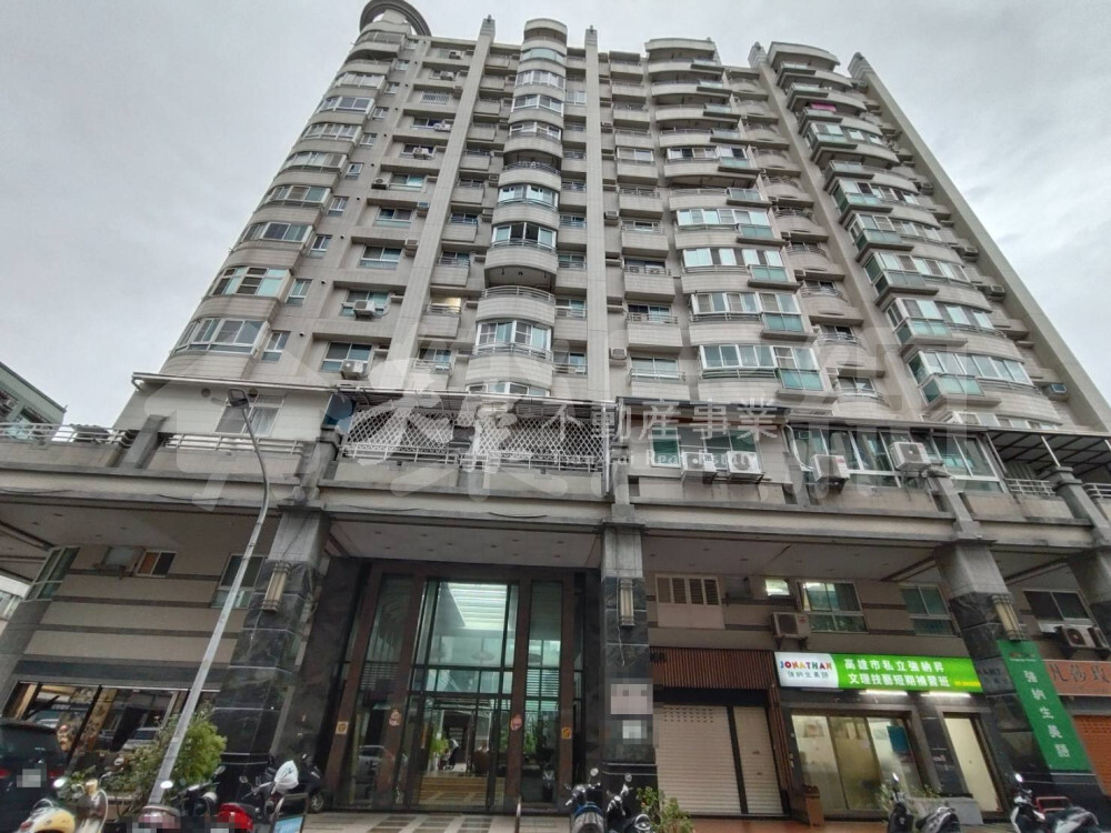 泰陽大廈資訊