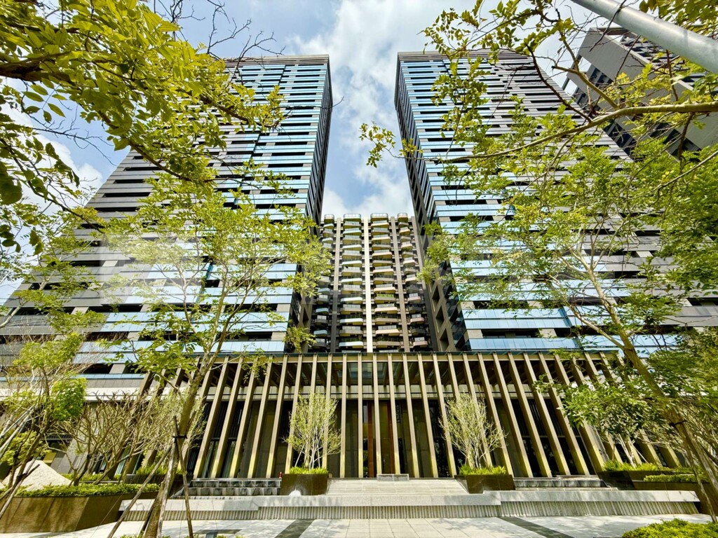 鼎宇森風景資訊