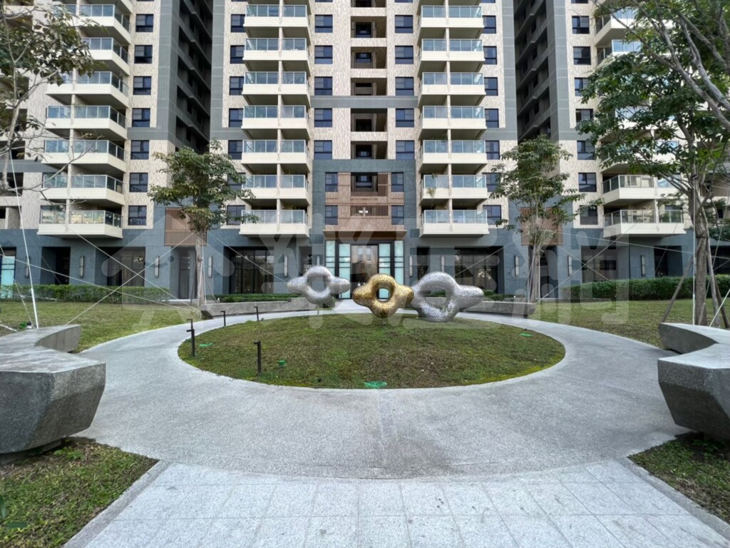 富邦大無疆EFH棟資訊