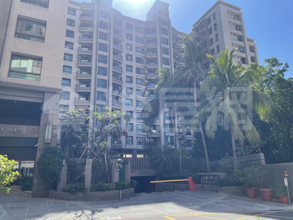 水晶鑽大廈資訊