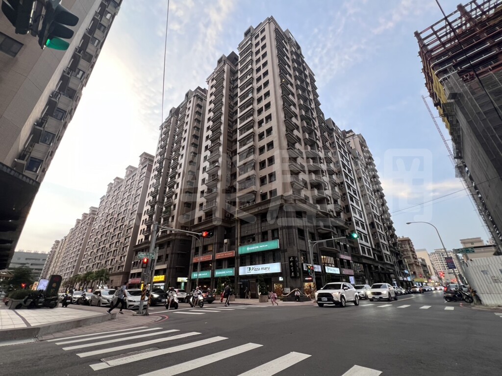 豐邑大有可為資訊