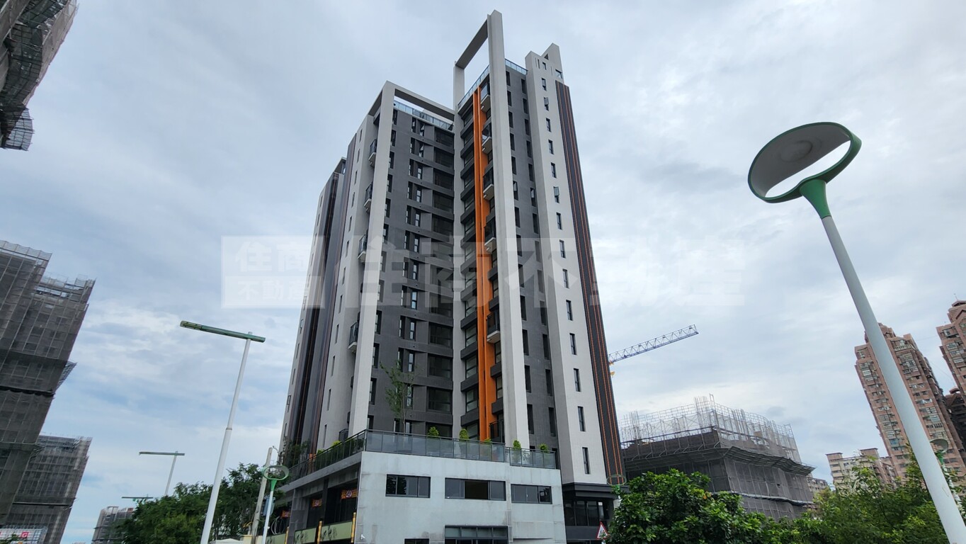 誠總V建築/誠總V見築資訊