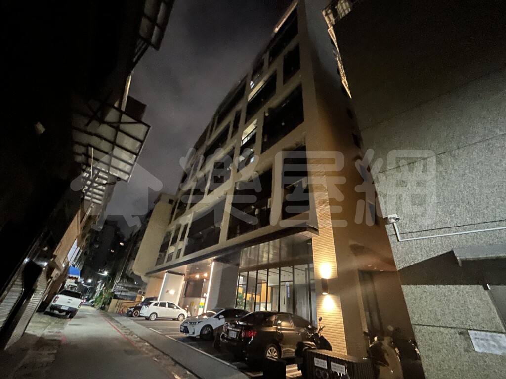 明裎禾雅資訊