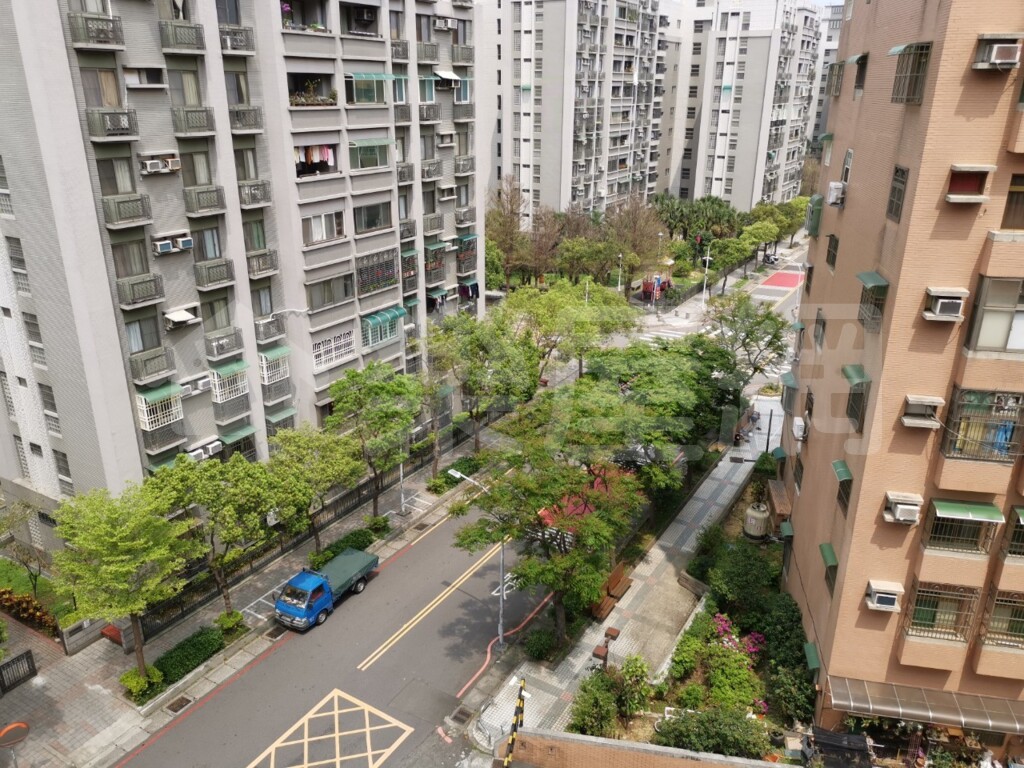 武陵新貴/空軍三村國宅B區資訊