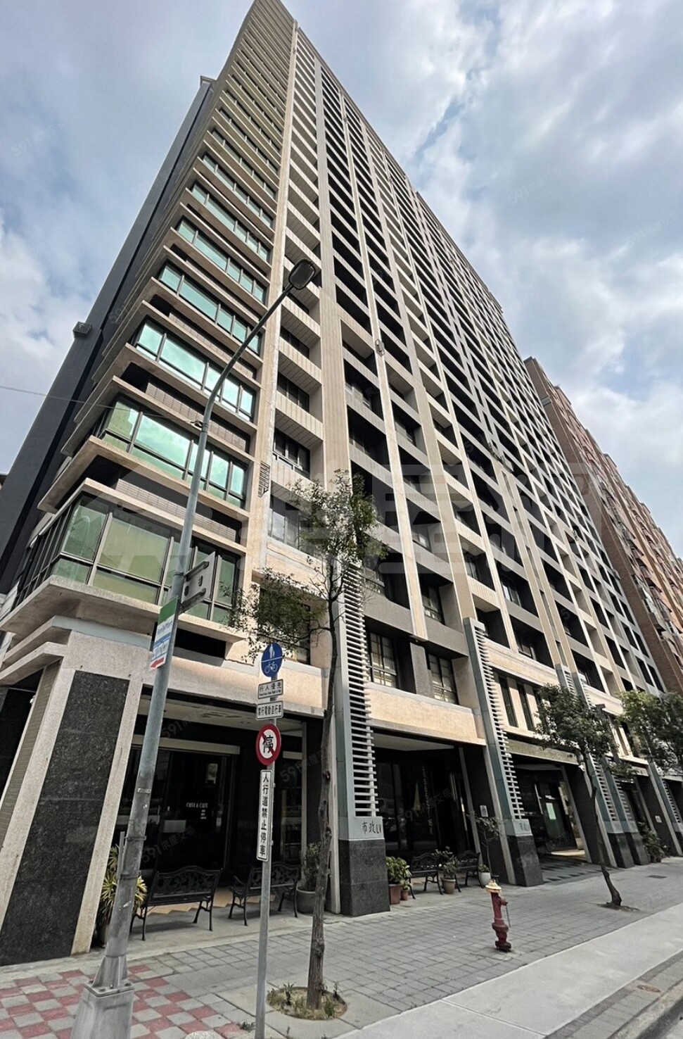 市政LV資訊