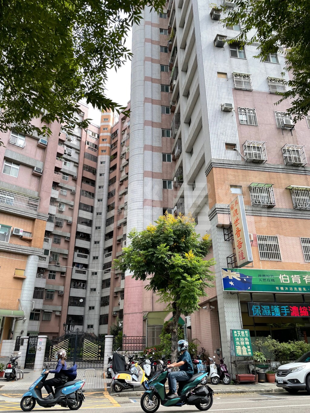 崇倫大廈資訊