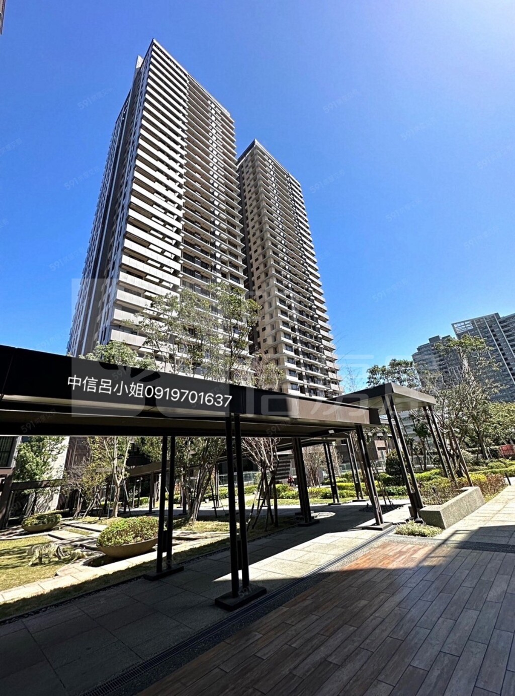 皇翔PARK/創活新天地/皇翔國鼎資訊