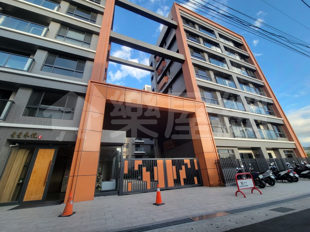 青青禾悦資訊