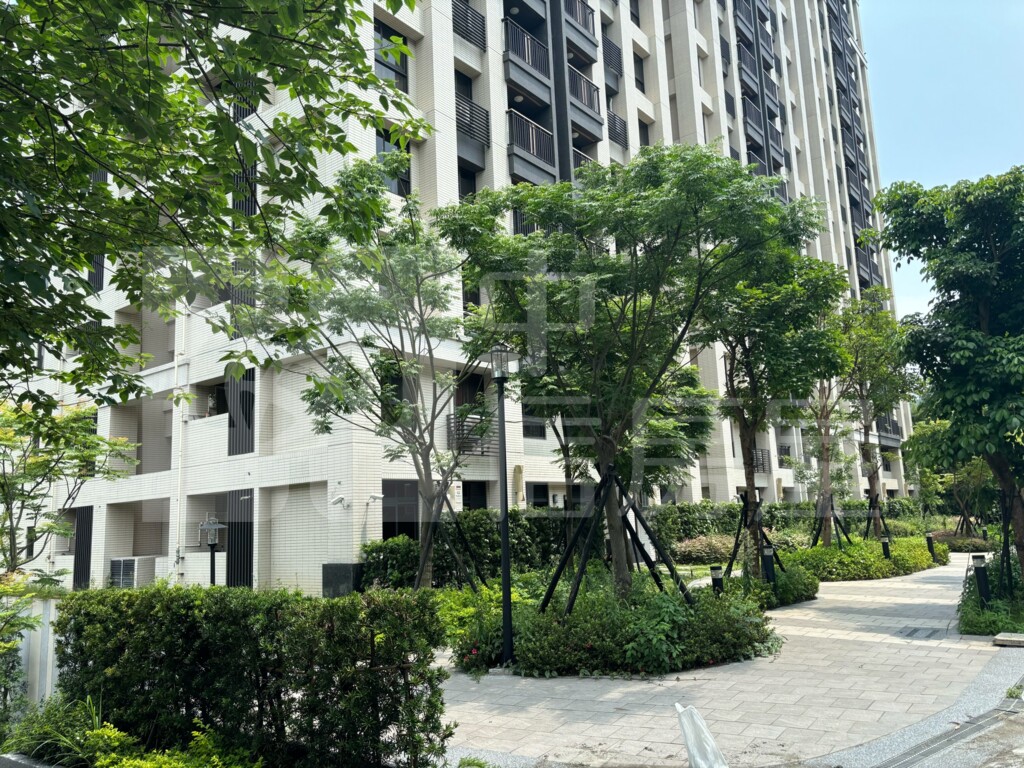 合嘉易居邦4景自慢資訊
