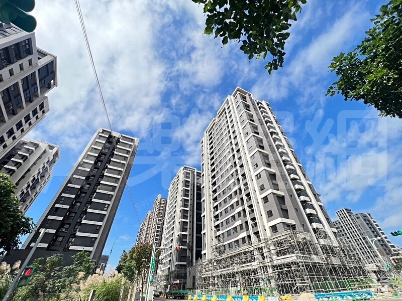 遠雄新未來3資訊