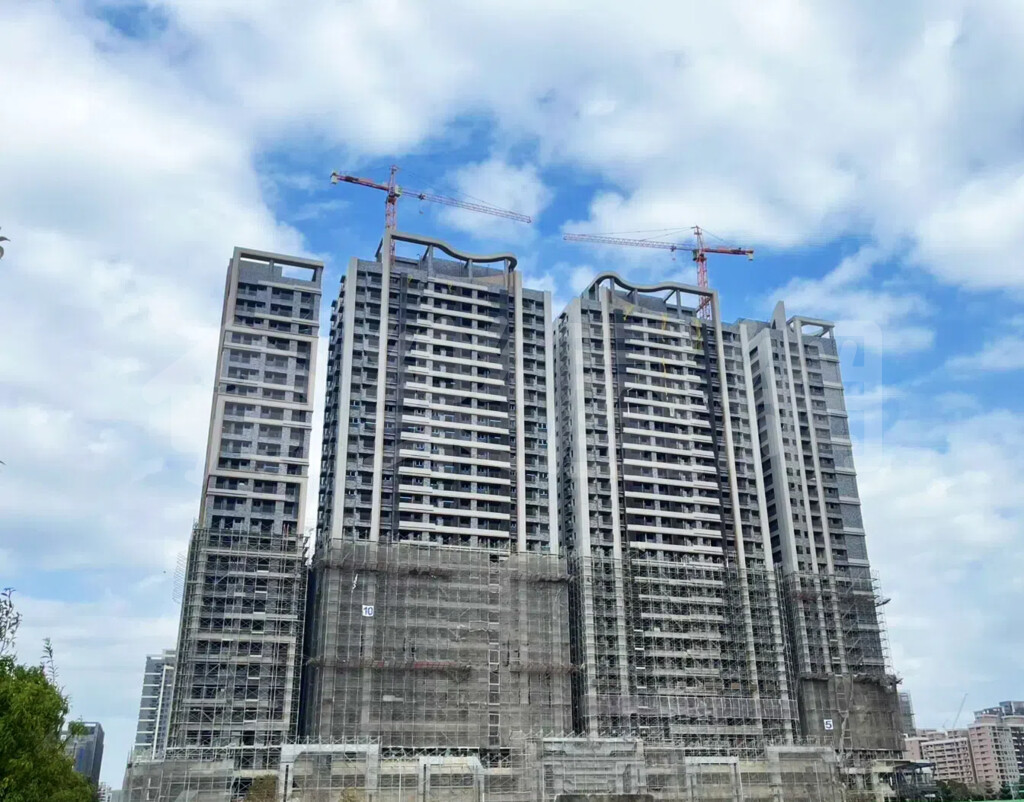 鴻築捷市達資訊