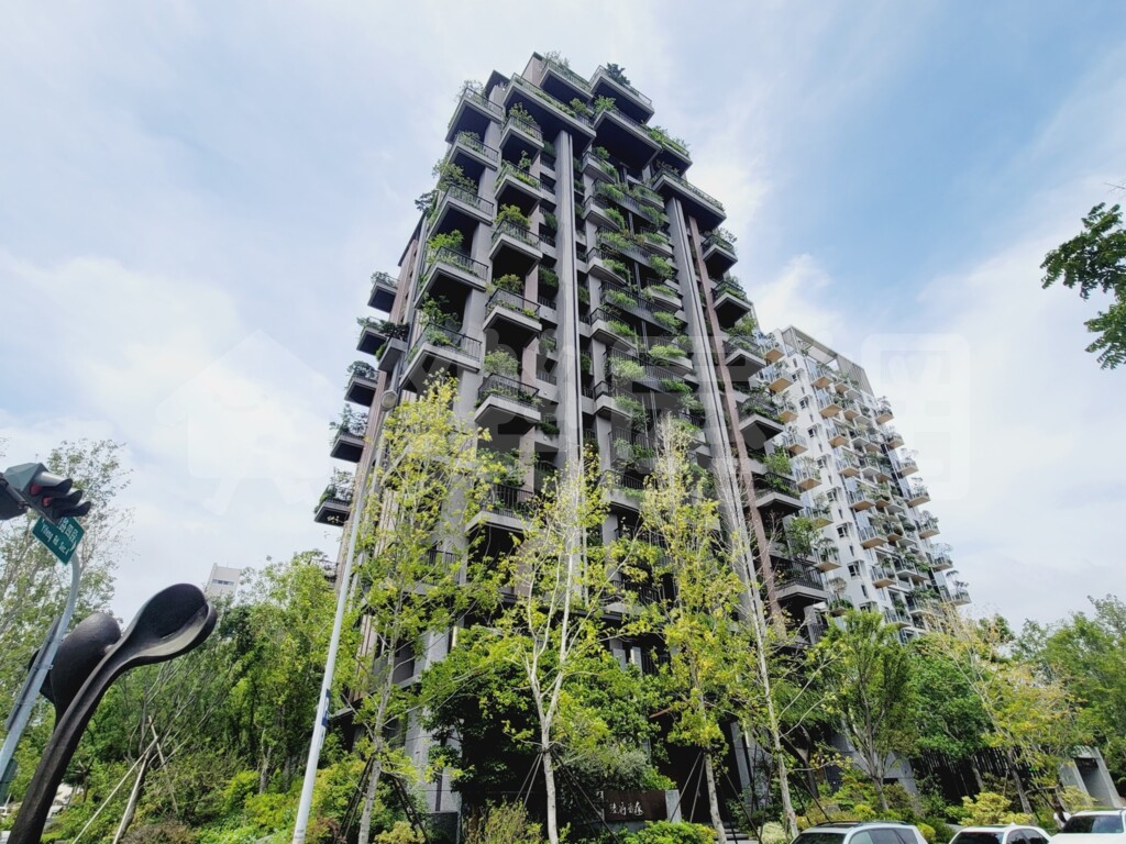 陸府觀森資訊
