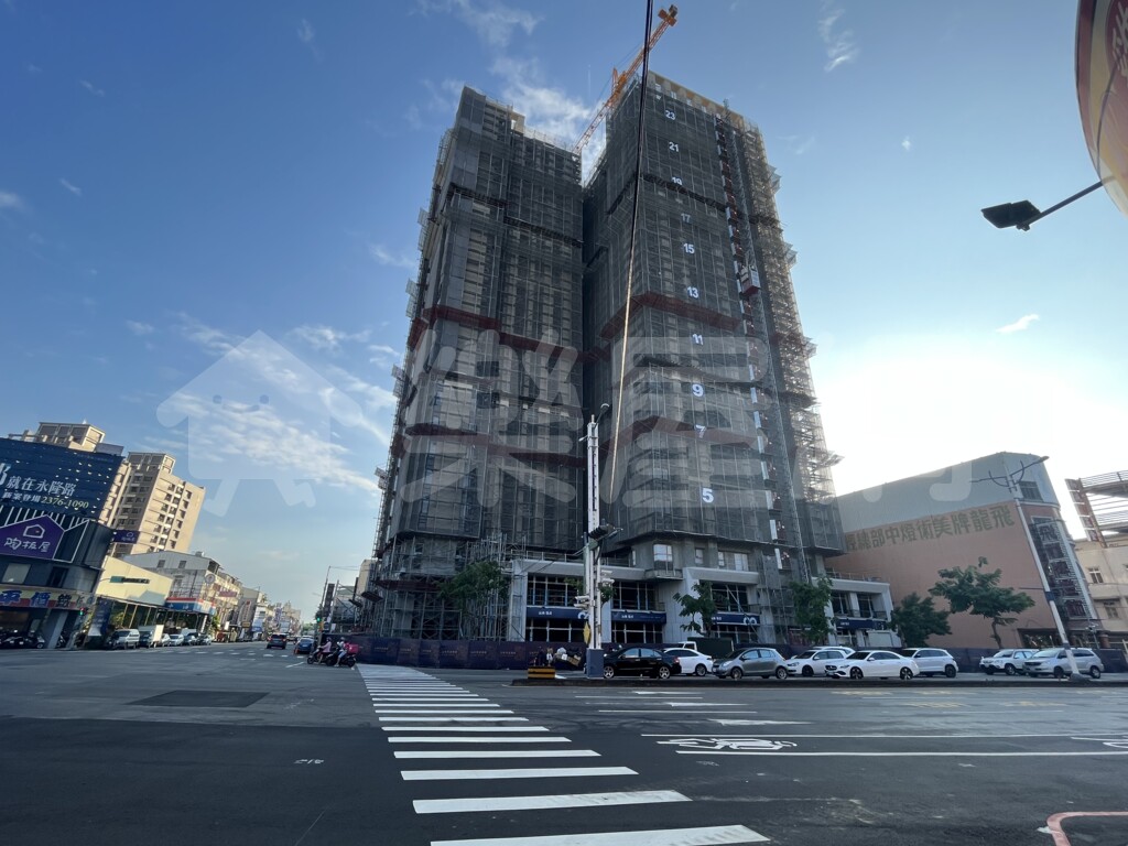 沅林築青資訊